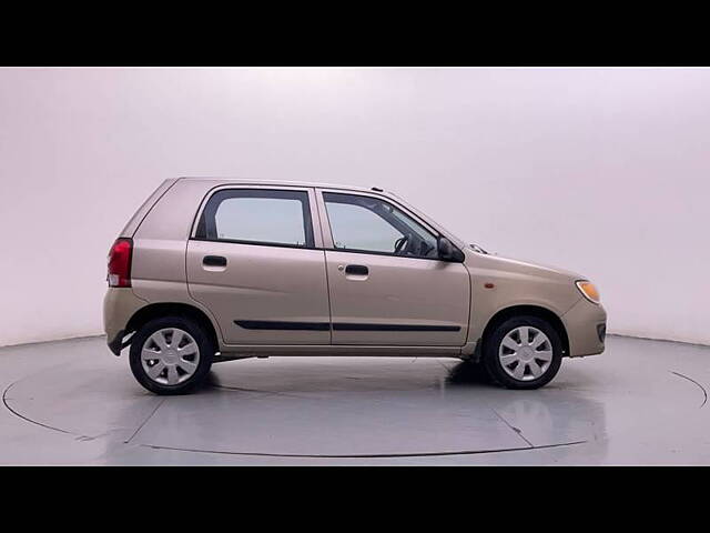 Used Maruti Suzuki Alto K10 [2010-2014] VXi in Bangalore