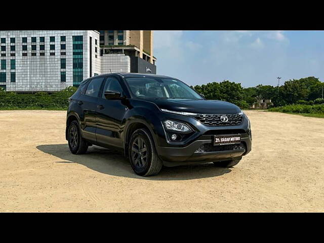 Used Tata Harrier [2019-2023] XT Plus in Delhi