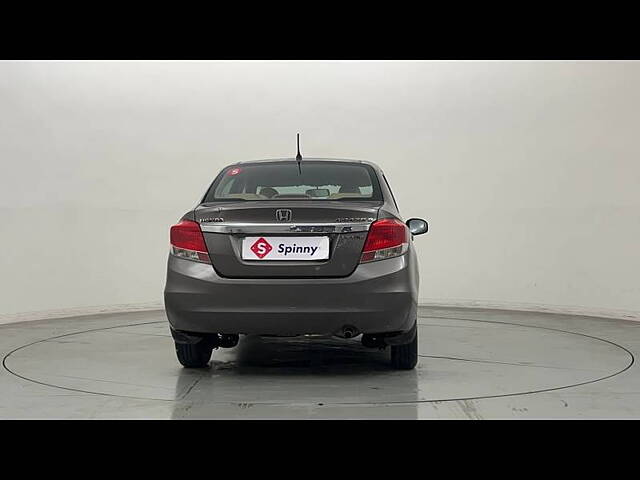 Used Honda Amaze [2013-2016] 1.2 S i-VTEC in Delhi