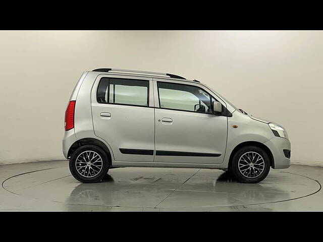 Used Maruti Suzuki Wagon R 1.0 [2010-2013] VXi in Delhi