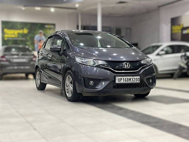 Used Honda Jazz [2015-2018] V AT Petrol in Ghaziabad