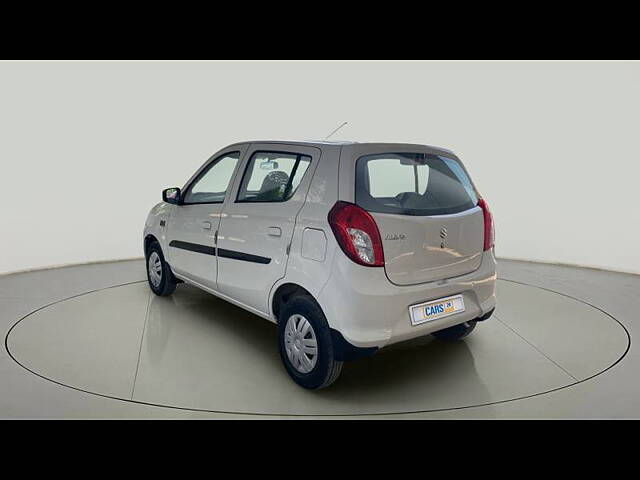 Used Maruti Suzuki Alto 800 VXi in Ahmedabad