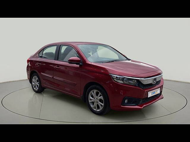 Used 2018 Honda Amaze in Pune