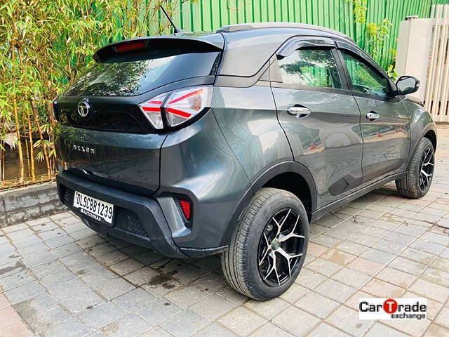 Used Tata Nexon [2020-2023] XMA Plus (S) in Delhi