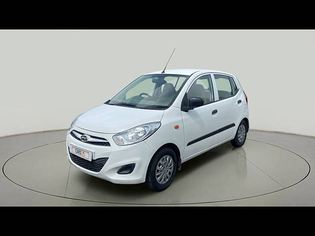 Used Hyundai i10 [2010-2017] 1.1L iRDE Magna Special Edition in Surat