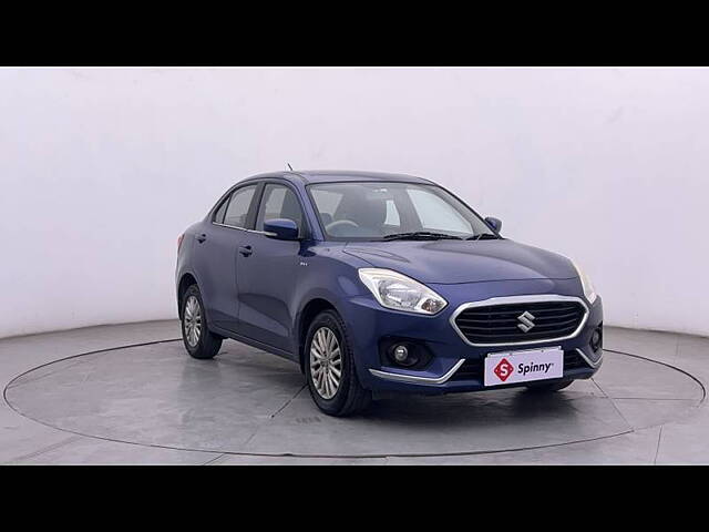 Used Maruti Suzuki Dzire [2017-2020] ZXi AMT in Chennai