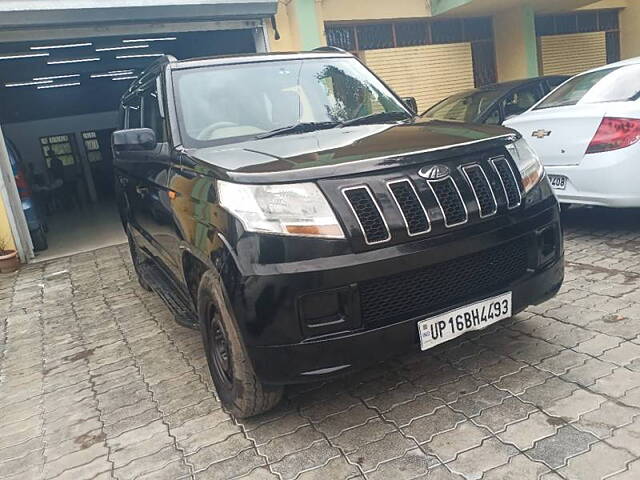 Used Mahindra TUV300 [2015-2019] T8 in Kanpur