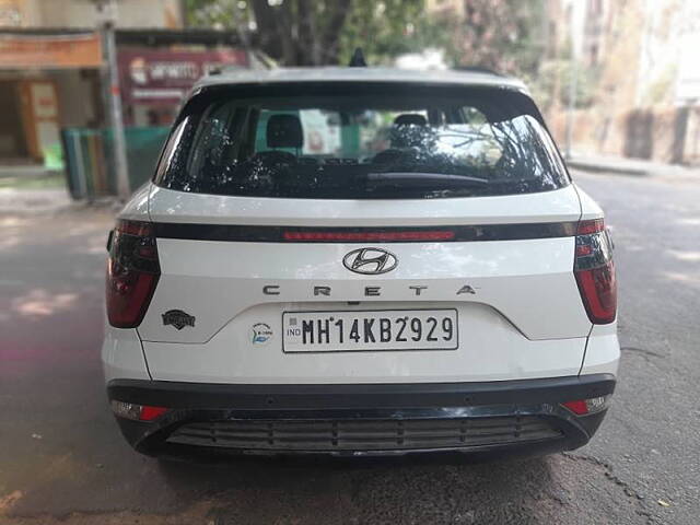 Used Hyundai Creta [2020-2023] S 1.5 Diesel [2020-2022] in Pune