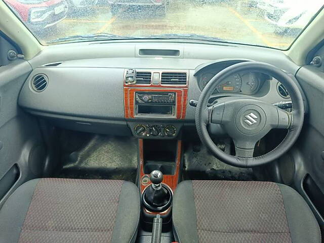 Used Maruti Suzuki Swift  [2005-2010] LXi in Mumbai