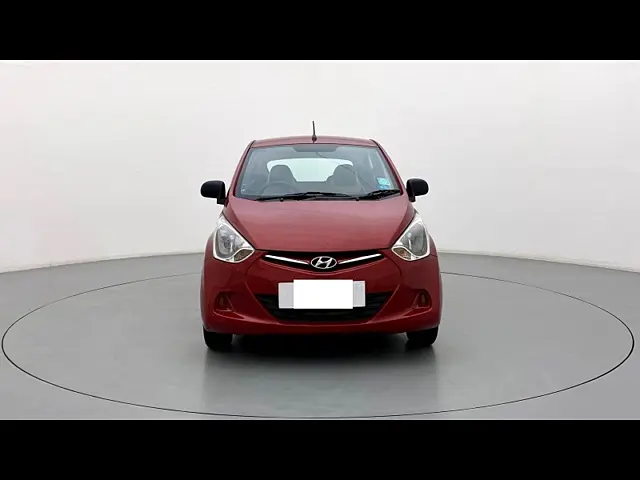 Used 2013 Hyundai Eon in Kolkata