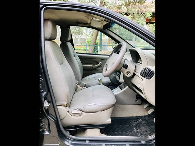 Used Tata Indica V2 [2006-2013] Xeta GLS 1.2 BS-III in Bangalore