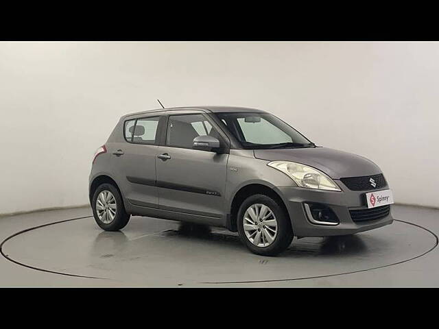 Used Maruti Suzuki Swift [2011-2014] ZDi in Ahmedabad