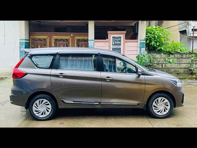 Used Maruti Suzuki Ertiga [2015-2018] VXI CNG in Mumbai