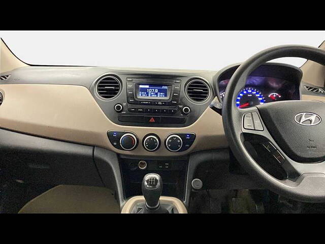 Used Hyundai Xcent [2014-2017] S 1.2 in Delhi