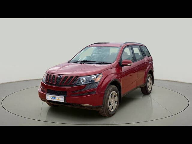 Used Mahindra XUV500 [2011-2015] W6 in Bangalore