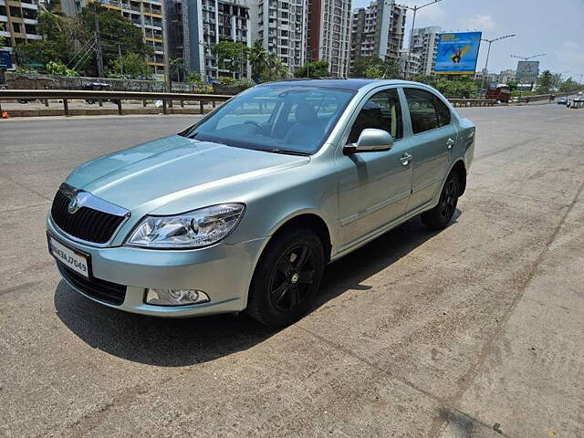 Used Skoda Laura Ambiente 1.9 TDI AT in Mumbai