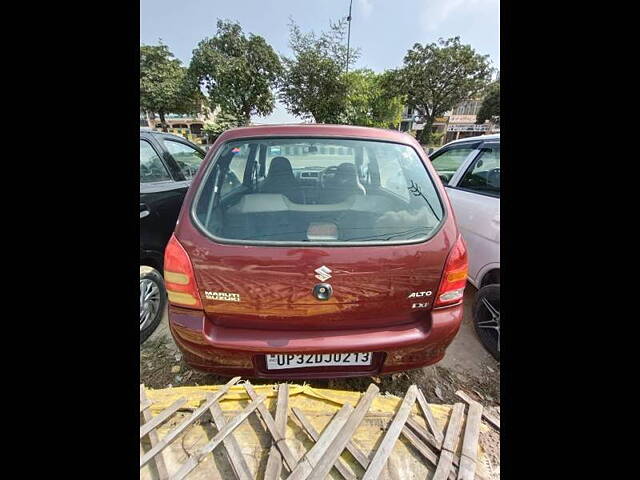 Used Maruti Suzuki Alto [2010-2013] LX BS-IV in Lucknow