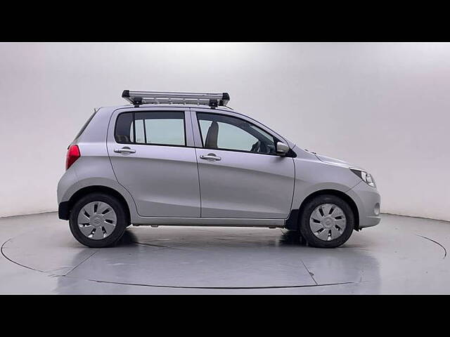 Used Maruti Suzuki Celerio [2017-2021] ZXi AMT [2019-2020] in Bangalore