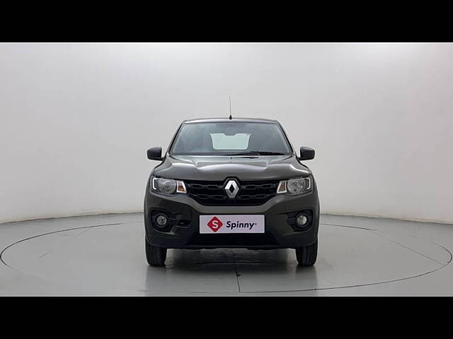 Used Renault Kwid [2015-2019] RXT [2015-2019] in Bangalore