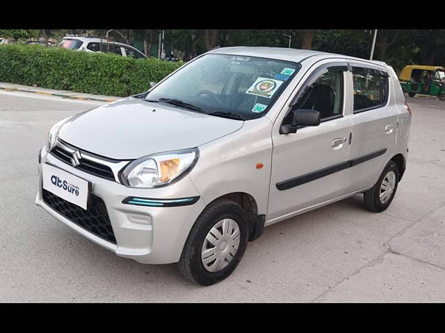 Used Maruti Suzuki Alto 800 [2012-2016] Lxi in Noida