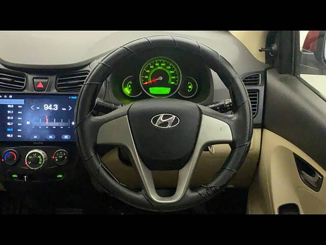 Used Hyundai Eon Sportz in Mumbai