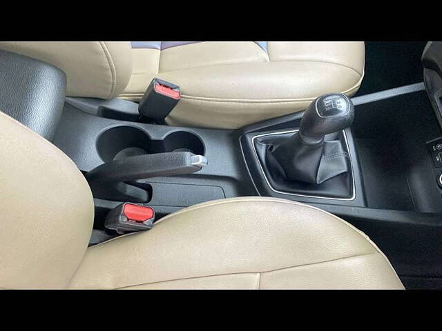 Used Hyundai Elite i20 [2014-2015] Sportz 1.2 (O) in Hyderabad