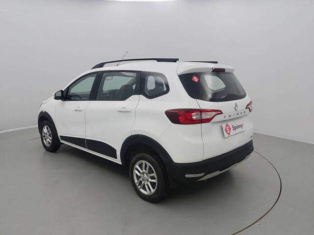 Used Renault Triber [2019-2023] RXT [2019-2020] in Jaipur