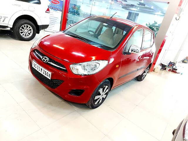 Used Hyundai i10 [2010-2017] 1.1L iRDE ERA Special Edition in Nagaon