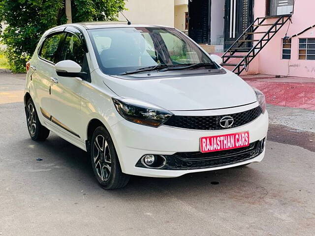 Used 2020 Tata Tiago in Jaipur