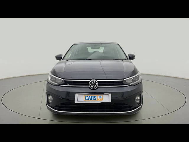 Used Volkswagen Virtus [2022-2023] GT Plus 1.5 TSI EVO DSG in Ahmedabad