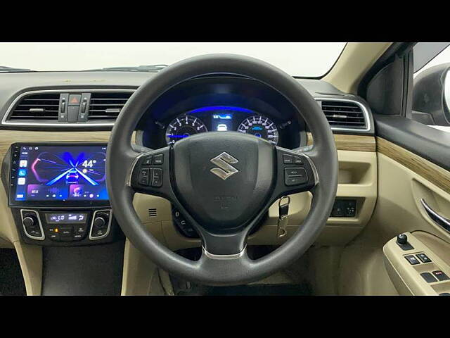 Used Maruti Suzuki Ciaz Delta Hybrid 1.5 [2018-2020] in Delhi