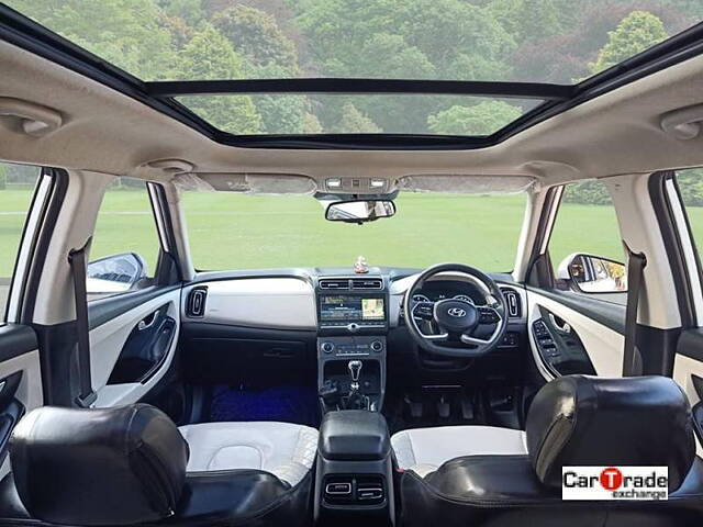 Used Hyundai Creta [2020-2023] SX 1.5 Diesel [2020-2022] in Delhi