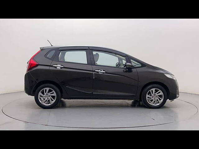 Used Honda Jazz VX CVT in Hyderabad