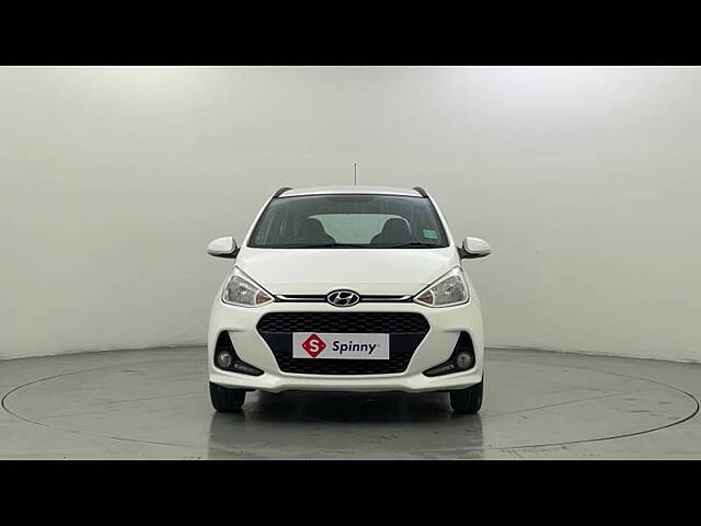 Used Hyundai Grand i10 [2013-2017] Sports Edition 1.2L Kappa VTVT in Ghaziabad