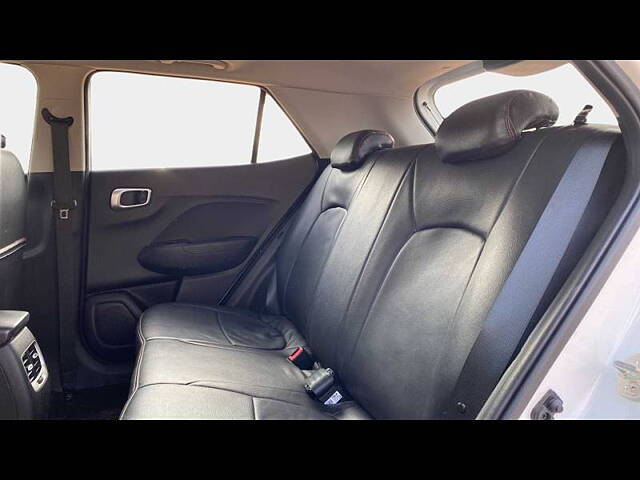 Used Hyundai Venue [2019-2022] SX Plus 1.0 Turbo DCT in Hyderabad