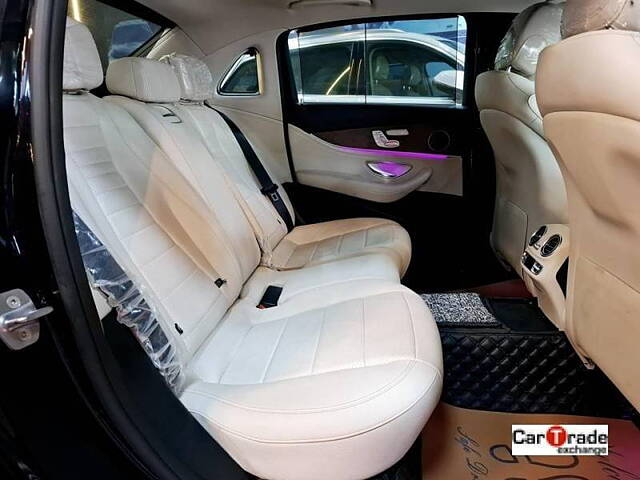 Used Mercedes-Benz E-Class [2015-2017] E 200 in Mumbai