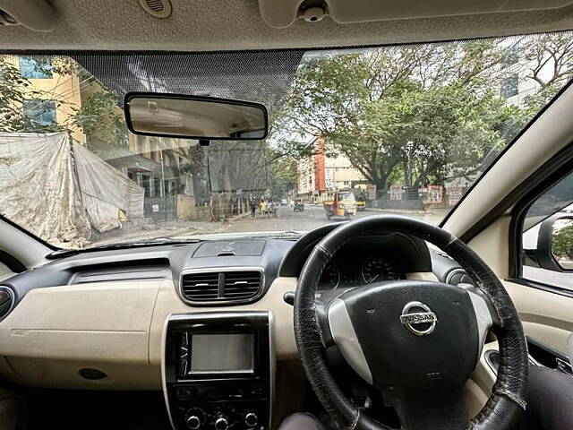 Used Nissan Terrano [2013-2017] XL (D) in Bangalore