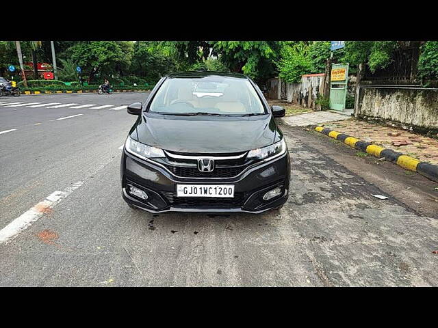 Used 2021 Honda Jazz in Ahmedabad