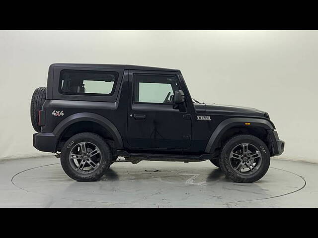 Used Mahindra Thar LX Hard Top Diesel AT in Gurgaon