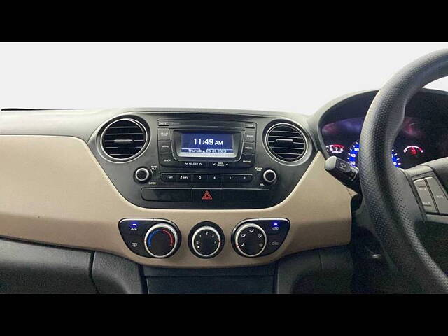 Used Hyundai Xcent [2014-2017] S 1.2 in Delhi