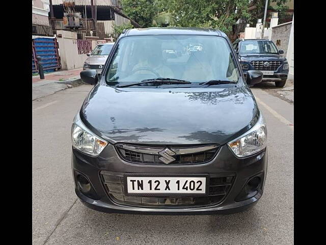 Used 2018 Maruti Suzuki Alto in Chennai