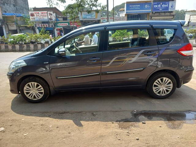 Used Maruti Suzuki Ertiga [2012-2015] VDi in Thane