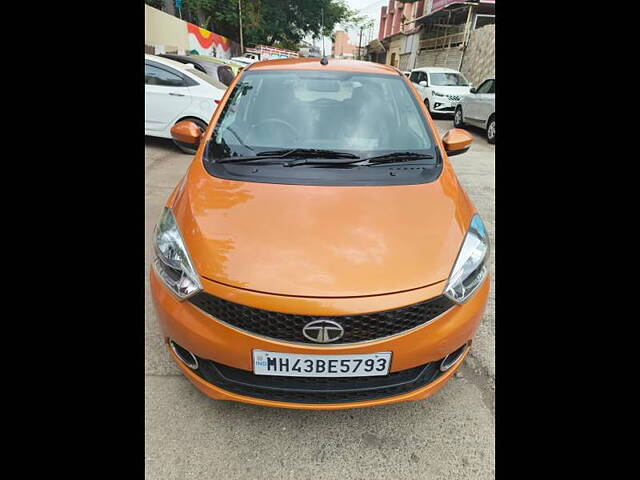 Used 2017 Tata Tiago in Thane