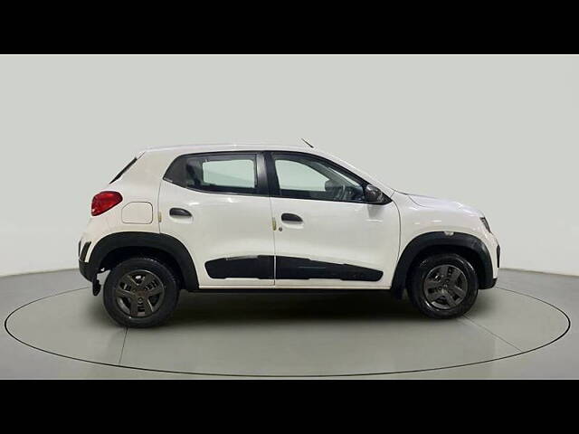 Used Renault Kwid [2019] [2019-2019] 1.0 RXT Opt in Mumbai