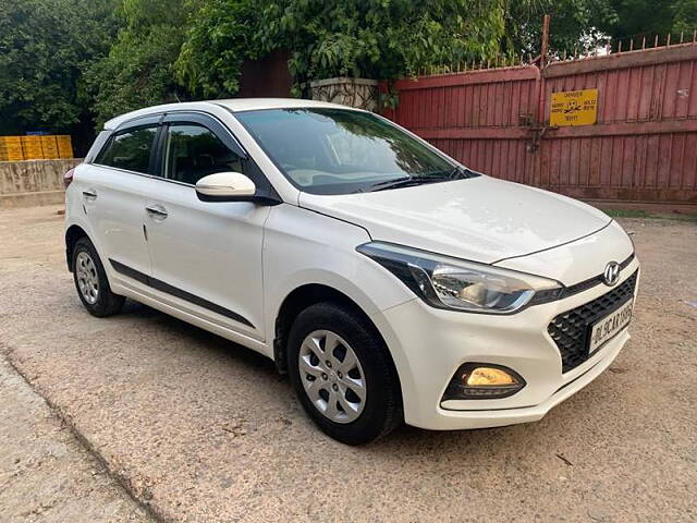 Used Hyundai Elite i20 [2016-2017] Sportz 1.2 [2016-2017] in Delhi