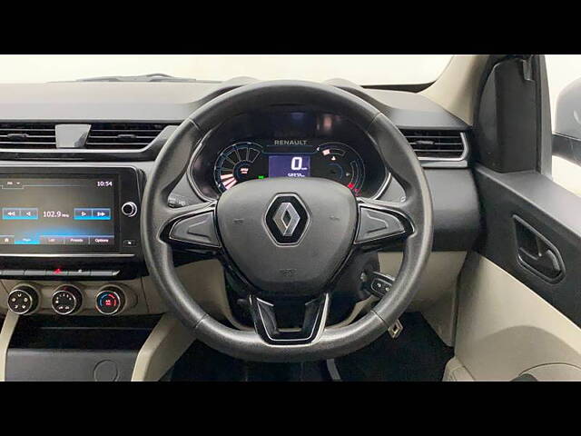 Used Renault Triber [2019-2023] RXT [2019-2020] in Bangalore