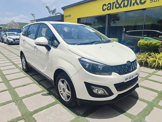 Used Mahindra Marazzo [2018-2020] M6 7 STR in Pune