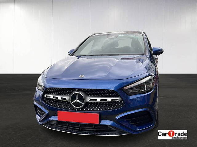 Used 2024 Mercedes-Benz GLA in Pune