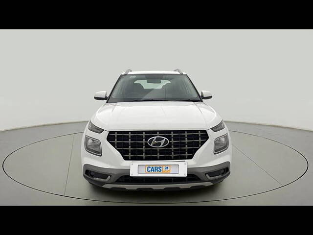 Used Hyundai Venue [2019-2022] S 1.2 Petrol in Ahmedabad