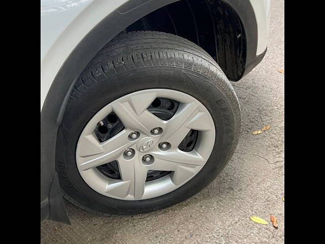 Used Hyundai Venue [2019-2022] SX 1.0 Turbo in Nagpur